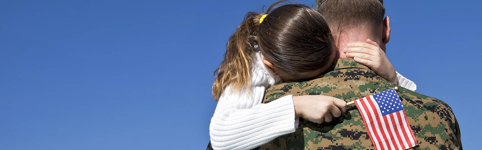 Families of First Responders