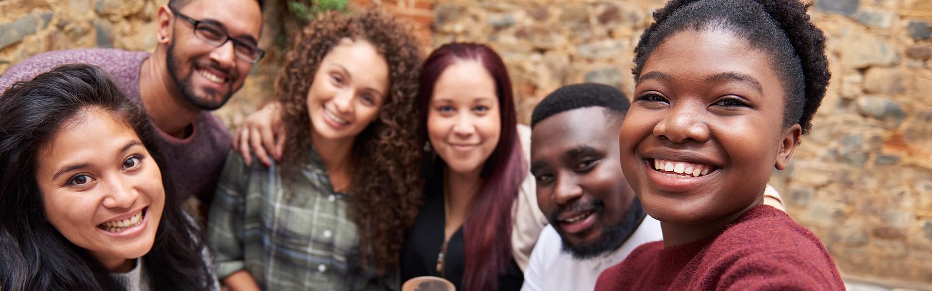 The Recovery Process of Young Adults