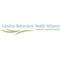 Carolina Behavioral Health Alliance