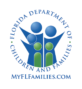 Florida Department Of Children And Families Logo