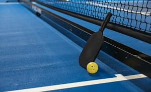 pickle ball