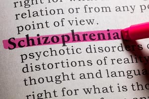 symptoms and causes of schizophrenia