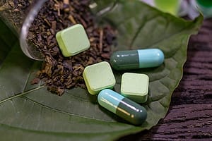 Quitting kratom is not easy whether you use pill or capsule form