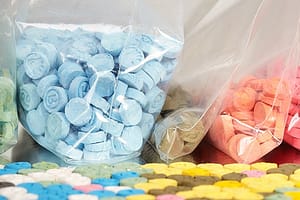 The candy like appearance of MDMA might have you asking is ecstasy addicting