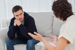 Residential treatment centers have many counseling opportunities.