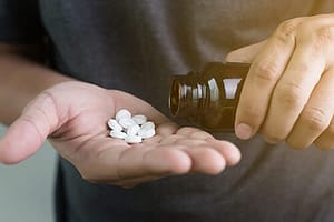Taking these pills by the handful will lead to Percocet rehab.