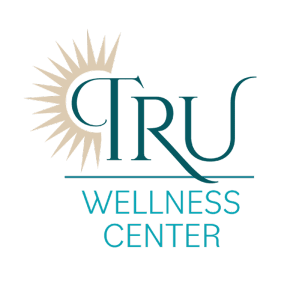 tru wellness center logo