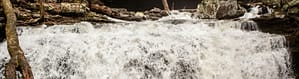 waterfall