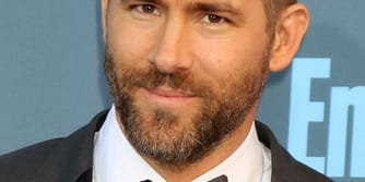Ryan Reynolds Opens Up About Anxiety