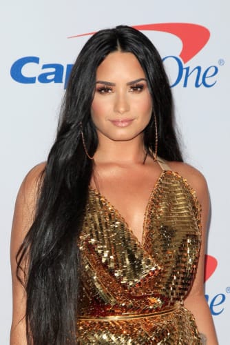 Demi Lovato’s Journey to Recovery
