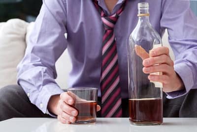 How to Get Help for an Alcohol Addiction