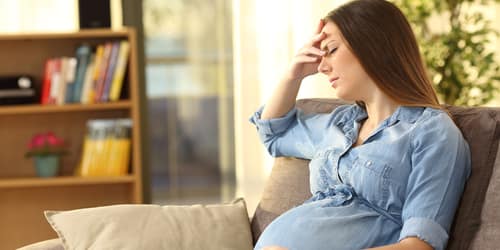 I’m Pregnant – How Can I Overcome Addictive Urges?