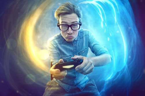 World Health Organization Declares Gaming Disorder a Mental Health Condition