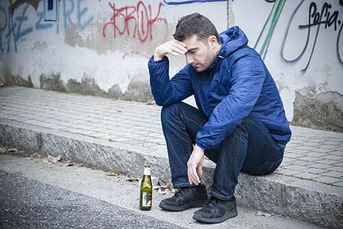 alcohol abuse statistics