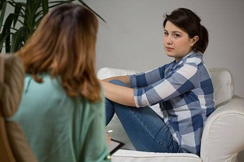 psychotherapy vs counseling