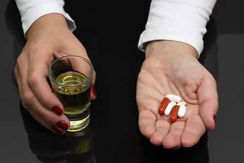 drug and alcohol evaluation