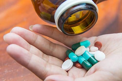 types of non opioid painkillers