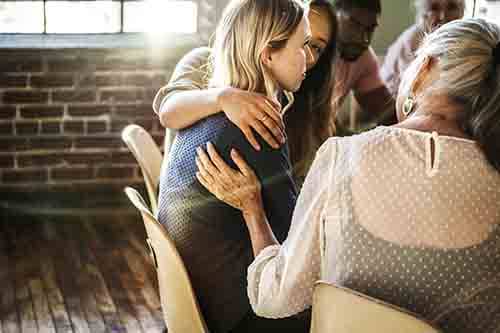 support group for heroin rehab