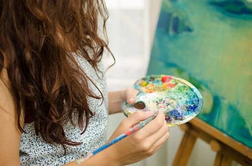 Art Therapy For Drug And Alcohol Addiction