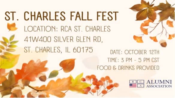 St. Charles Fall Fest