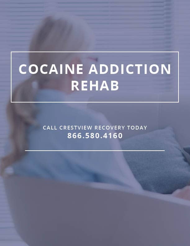 Crestview Recovery Cocaine Addiction Rehab
