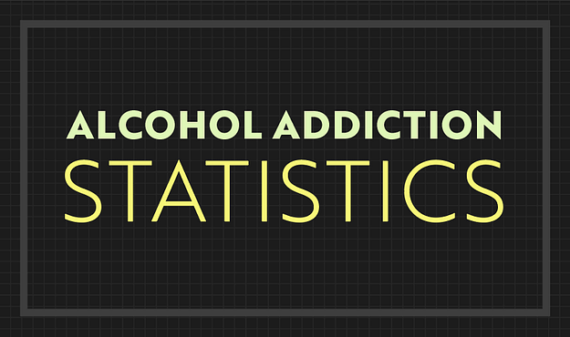 alcohol addiction statistics infographic crestview recovery center