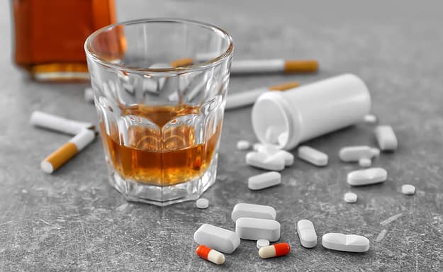 what is polysubstance abuse