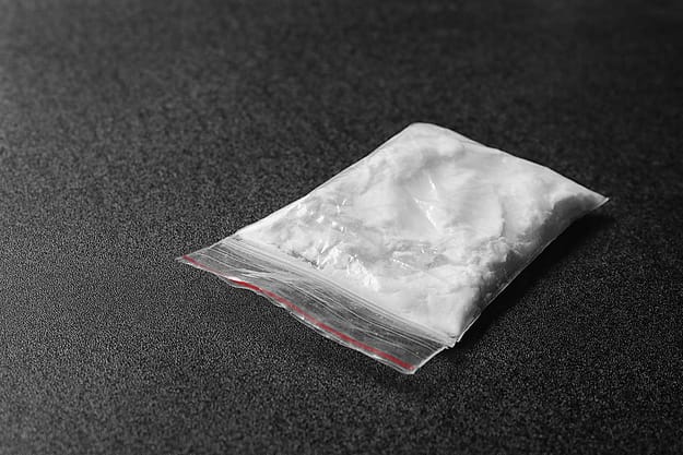 how addictive is cocaine