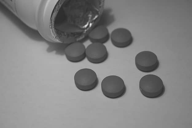 how to tell is your friend overdosing on xanax overdose symptoms