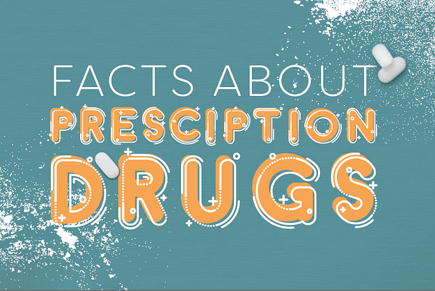 Facts About Prescription Drugs