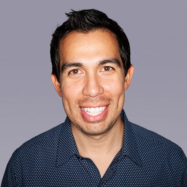Nathan Juarez, Executive Creative Director at Unlock Health