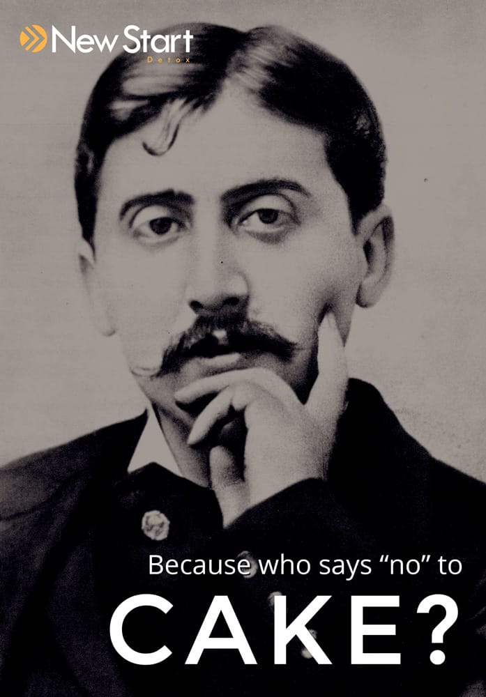 The Proust Effect