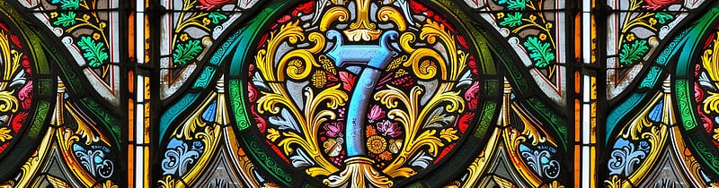 seven deadly sins of healthcare marketing banner