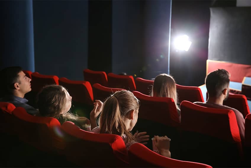 Danvers Recovery City Screening