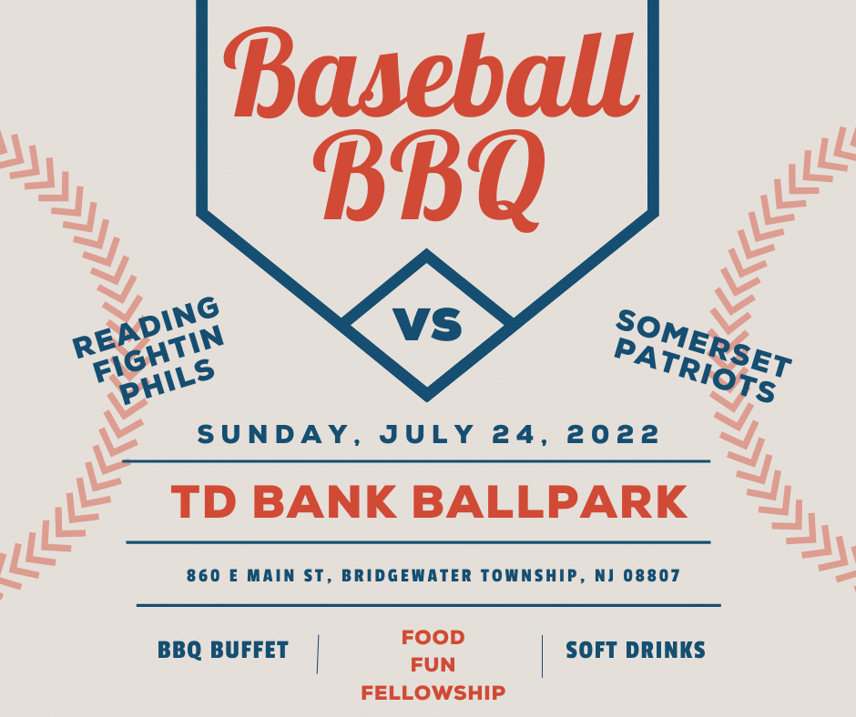 Raritan Bay Ballpark BBQ