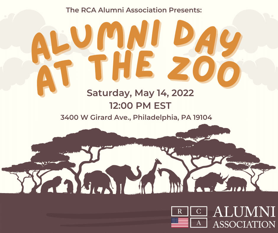 BBH Alumni Day at the Zoo