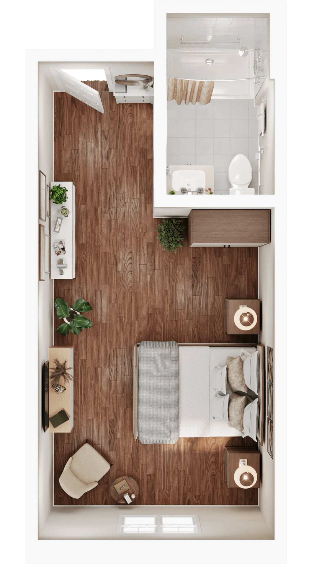 304t Multi Communities Legend Senior Living Egret 2 D3