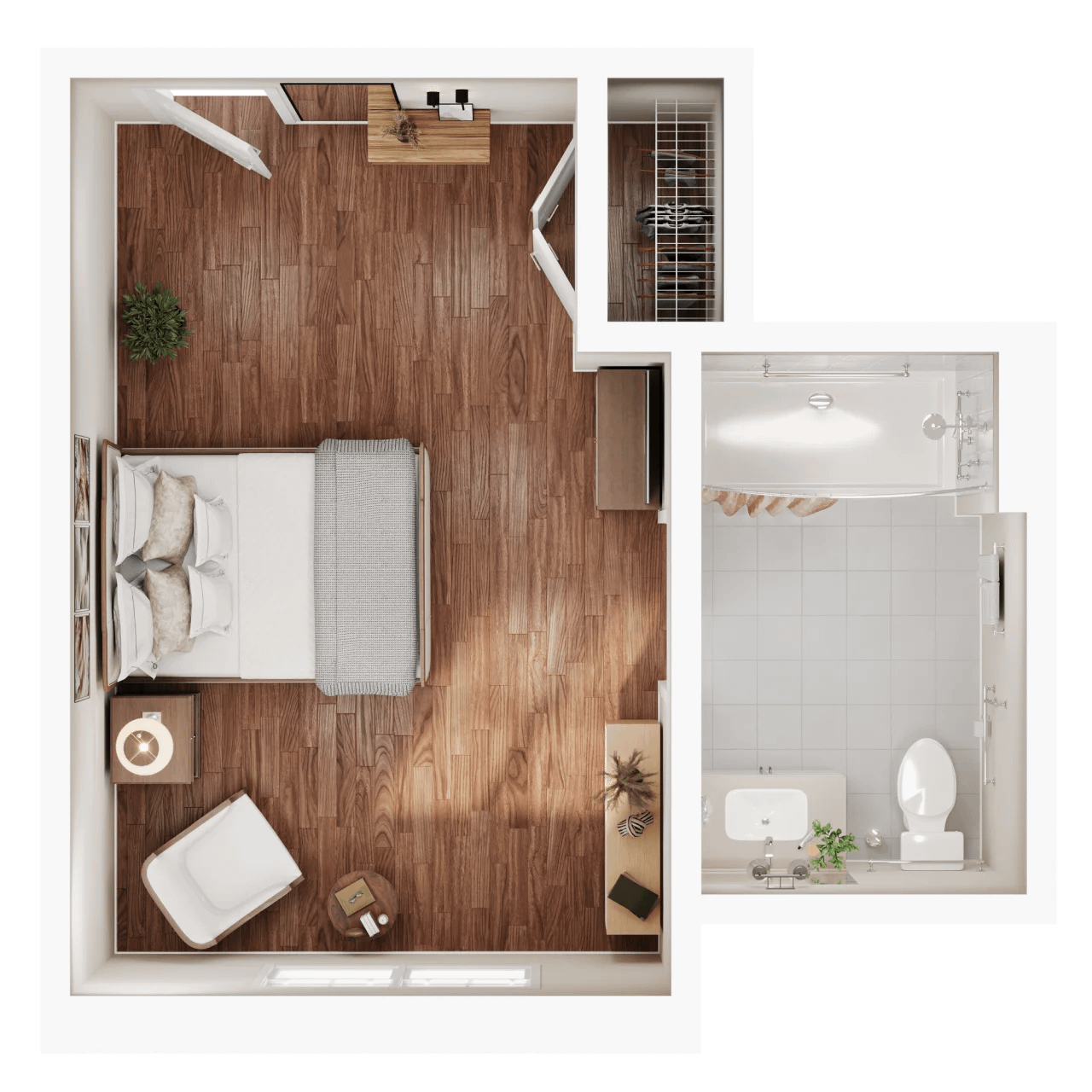 304t Multi Communities Legend Senior Living Flamingo D3