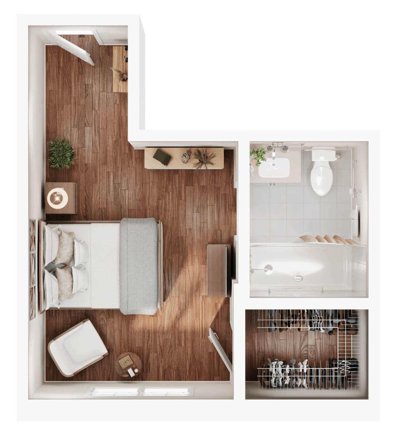 304t Multi Communities Legend Senior Living Sanderling D3