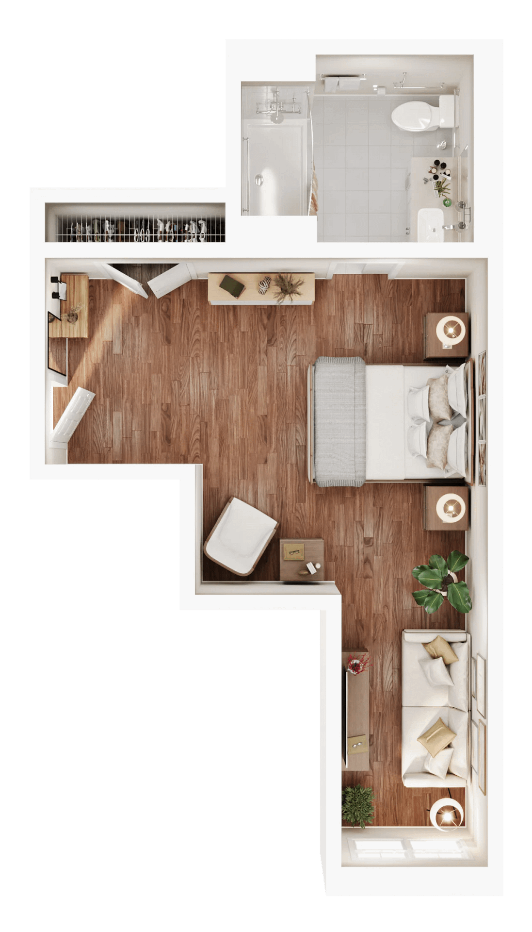 304t Multi Communities Legend Senior Living Skimmer D3