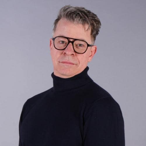 Author photo