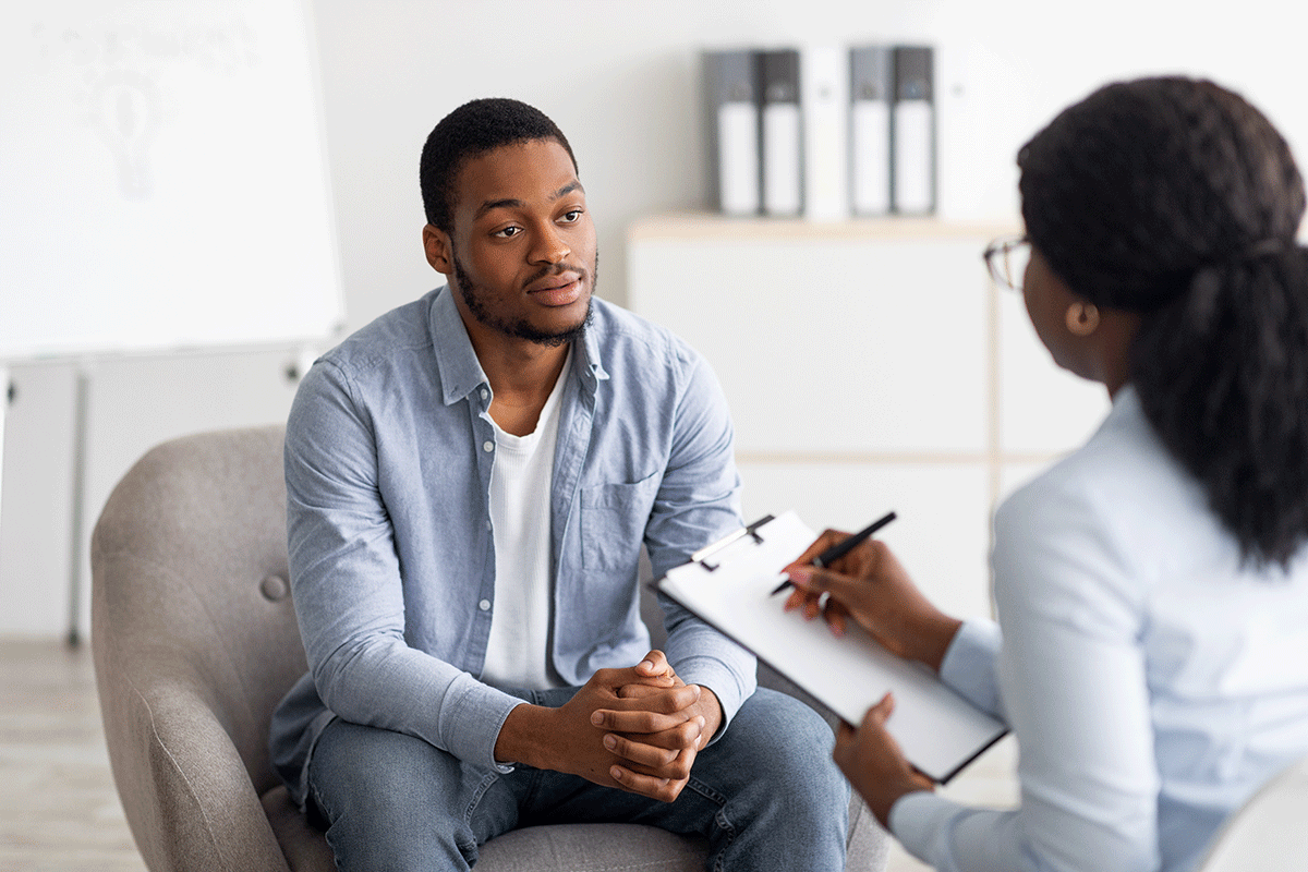 How Does Outpatient Rehab Work? | Outpatient Rehab Process