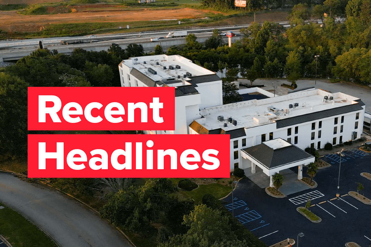 Recovery Centers Of America At Greenville Reviews Recovery centers of america at greenville opens additional tower