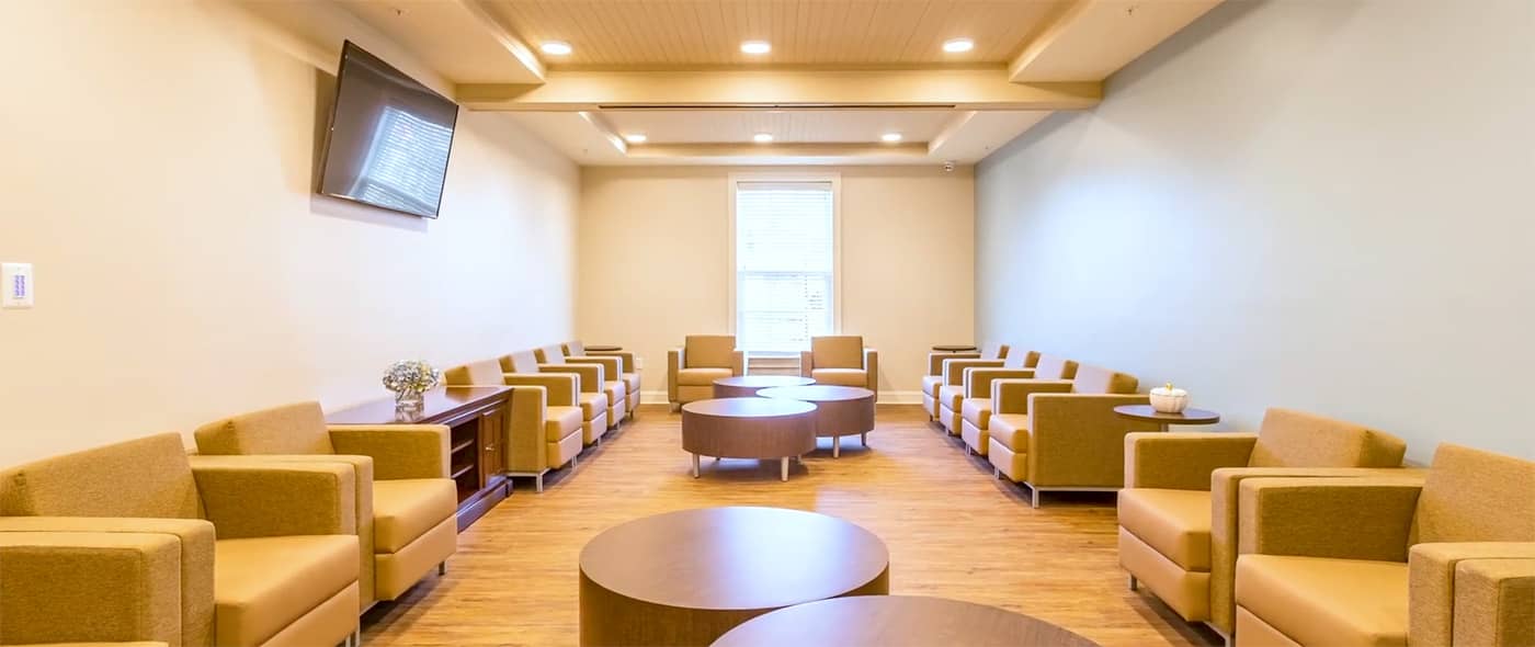 Bracebridge Hall’s RESCU program | Recovery Centers of America - Recovery Centers Of America At Bracebridge Hall Reviews