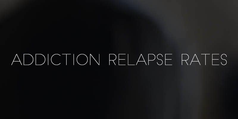 Addiction Relapse Rates [Infographic] | FL | Beaches Recovery